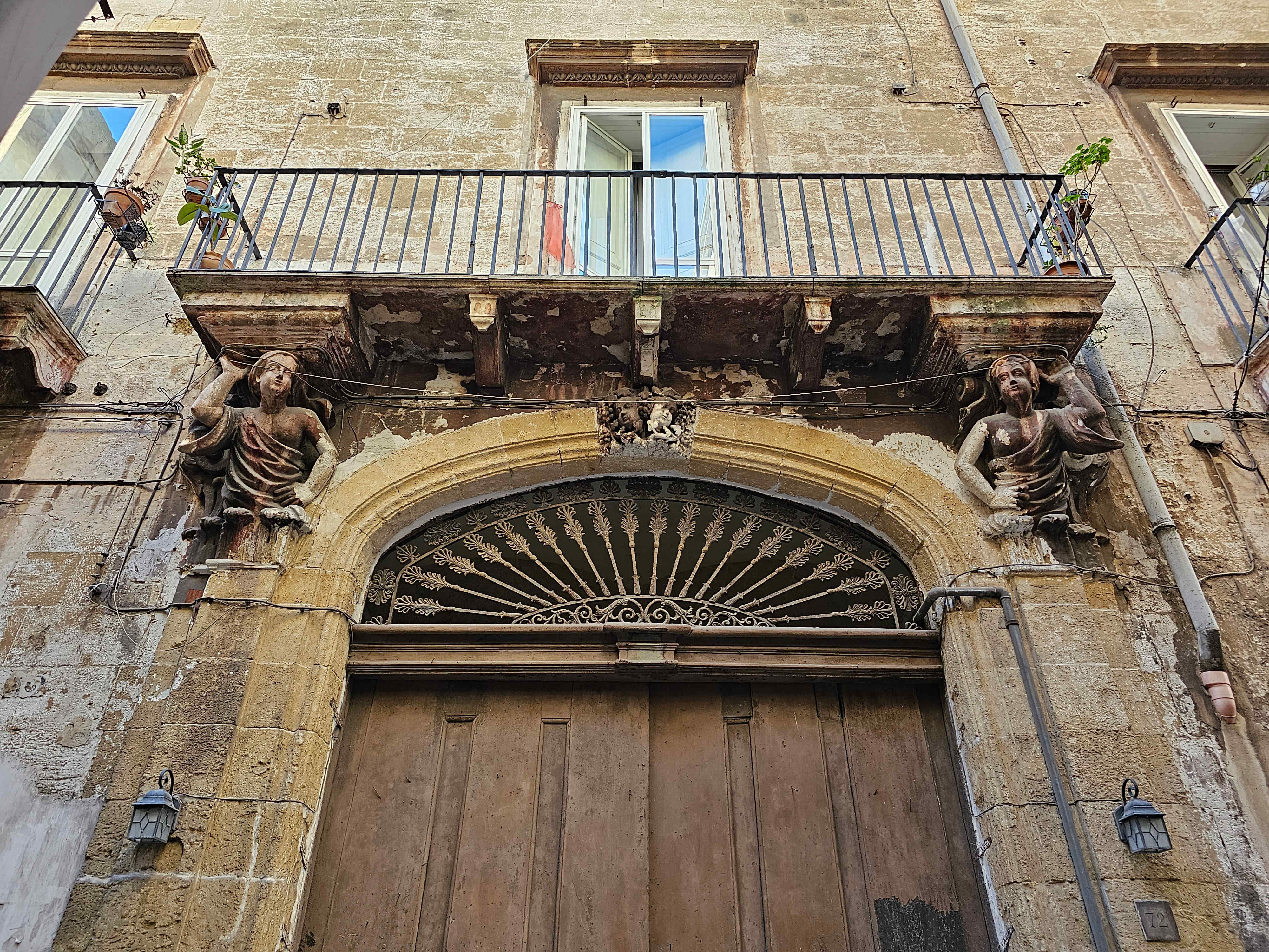 Taranto